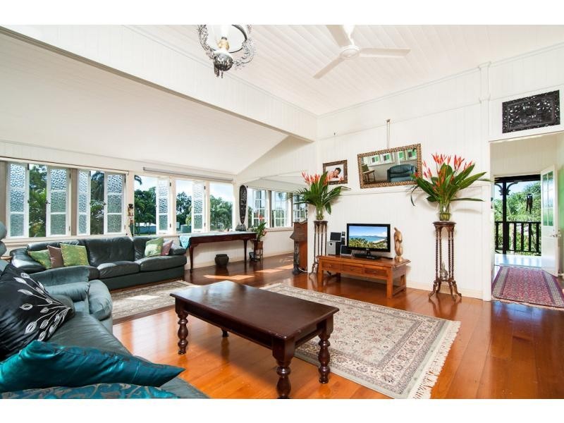 31 Mowbray River Road, Mowbray QLD 4877