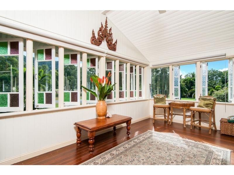 31 Mowbray River Road, Mowbray QLD 4877