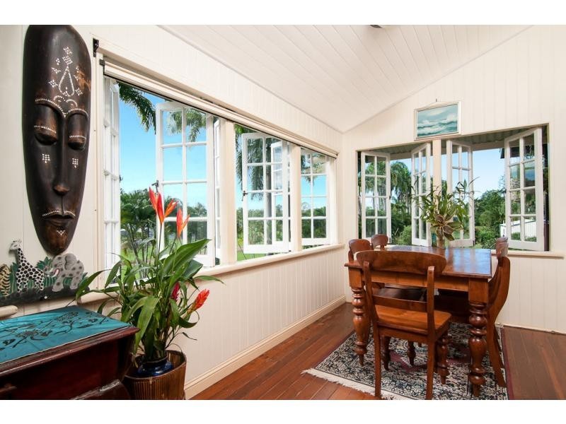 31 Mowbray River Road, Mowbray QLD 4877