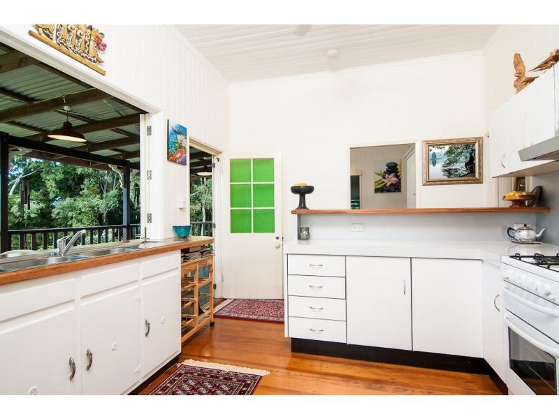 31 Mowbray River Road, Mowbray QLD 4877
