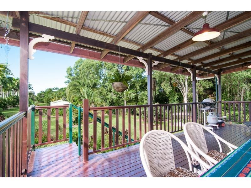 31 Mowbray River Road, Mowbray QLD 4877