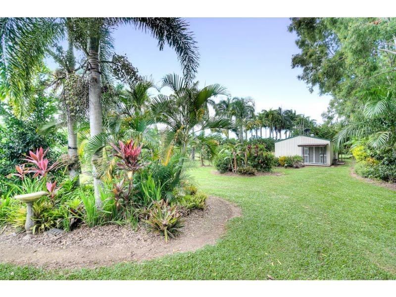 31 Mowbray River Road, Mowbray QLD 4877