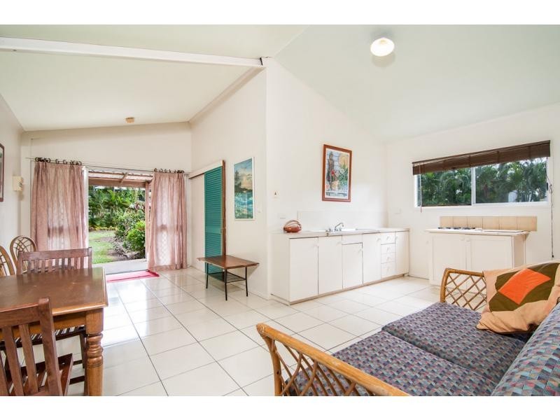 31 Mowbray River Road, Mowbray QLD 4877