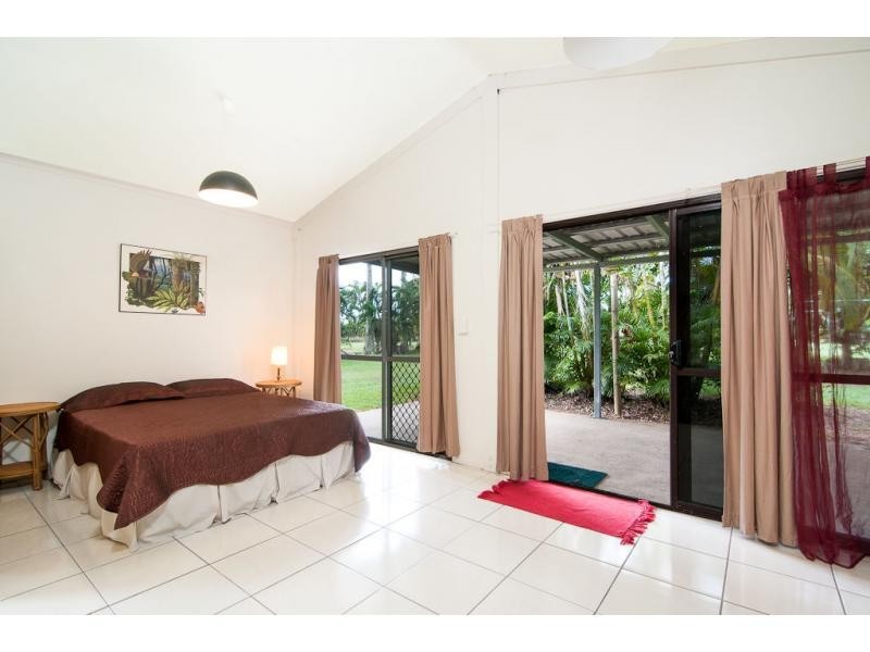 31 Mowbray River Road, Mowbray QLD 4877
