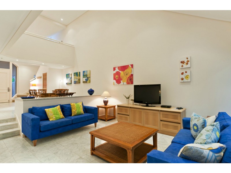 Villa/Villa 116 Sheraton Mirage Resort St, Port Douglas QLD 4877