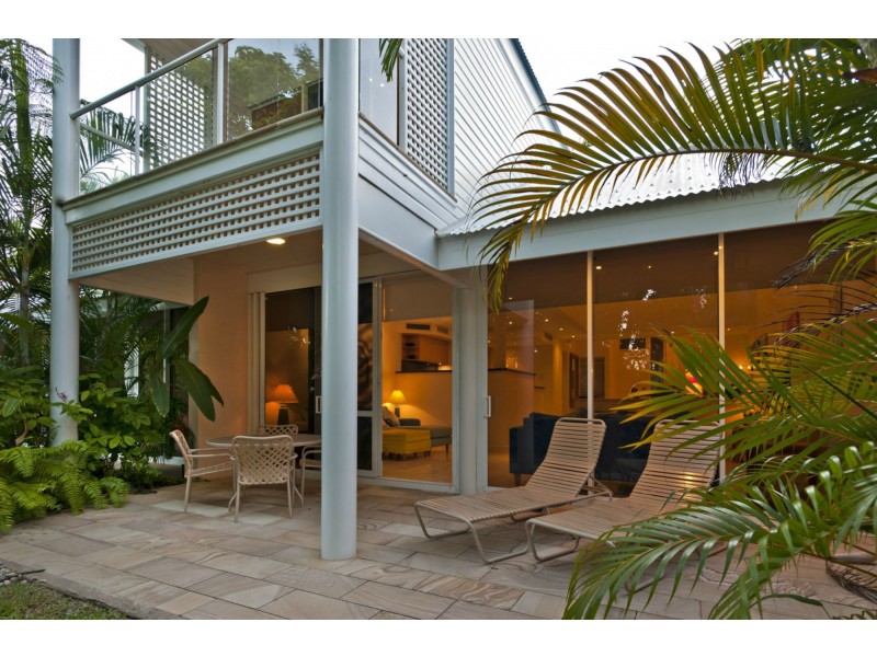 Villa/Villa 116 Sheraton Mirage Resort St, Port Douglas QLD 4877