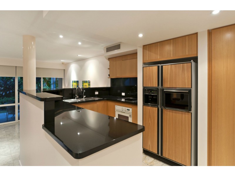 Villa/Villa 116 Sheraton Mirage Resort St, Port Douglas QLD 4877