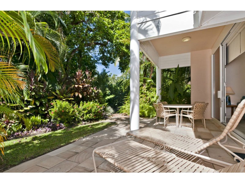 Villa/Villa 116 Sheraton Mirage Resort St, Port Douglas QLD 4877