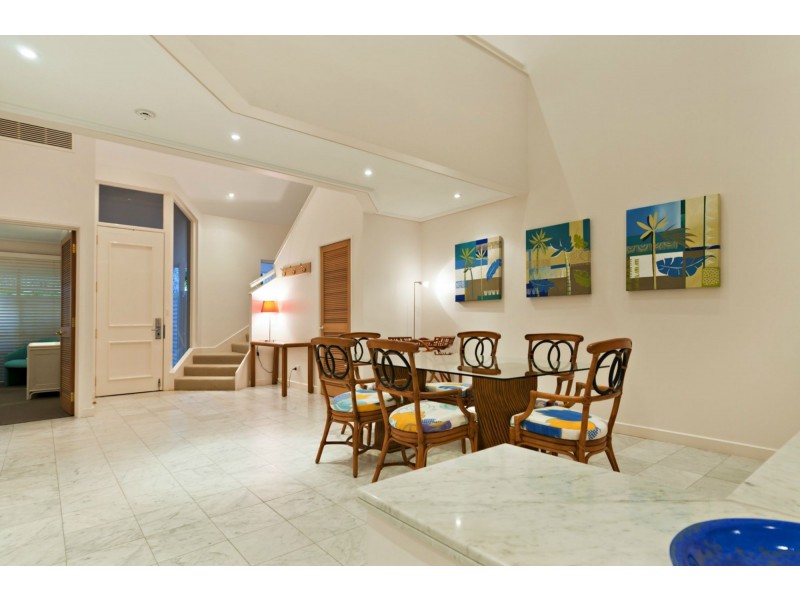 Villa/Villa 116 Sheraton Mirage Resort St, Port Douglas QLD 4877