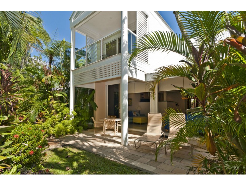 Villa/Villa 116 Sheraton Mirage Resort St, Port Douglas QLD 4877