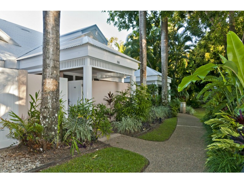 Villa/Villa 116 Sheraton Mirage Resort St, Port Douglas QLD 4877