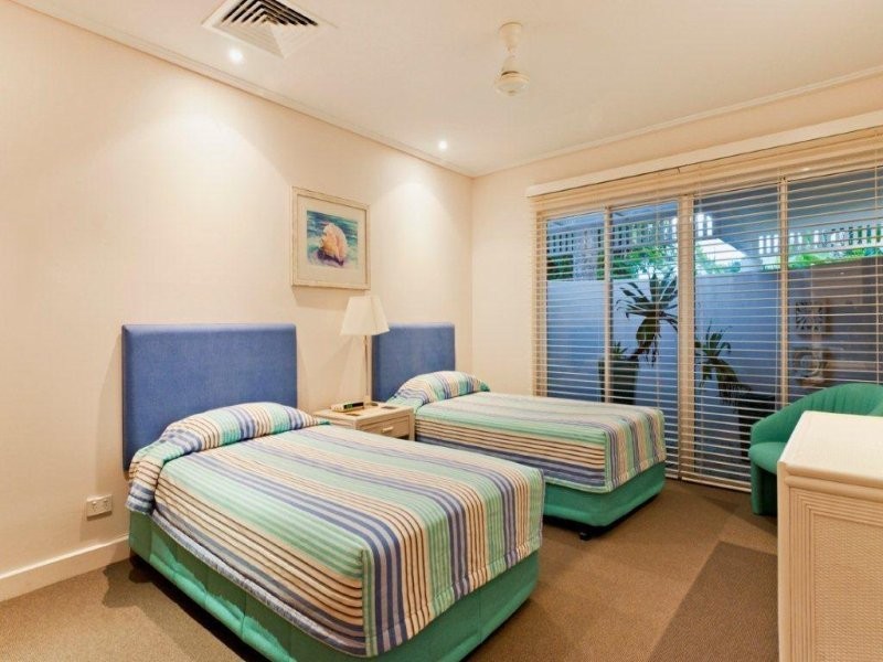 Villa/Villa 116 Sheraton Mirage Resort St, Port Douglas QLD 4877