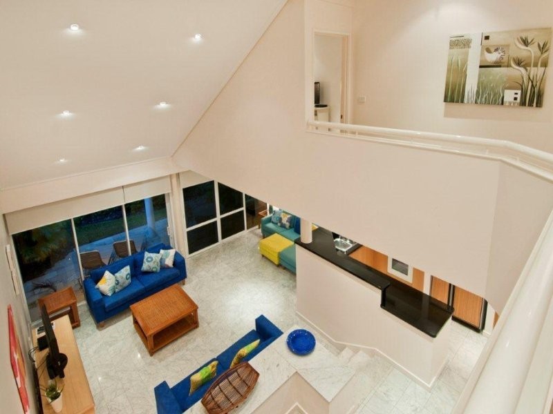 Villa/Villa 116 Sheraton Mirage Resort St, Port Douglas QLD 4877