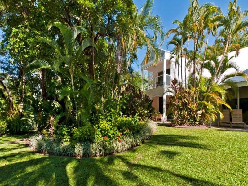Villa/Villa 116 Sheraton Mirage Resort St, Port Douglas QLD 4877