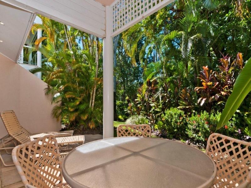 Villa/Villa 116 Sheraton Mirage Resort St, Port Douglas QLD 4877