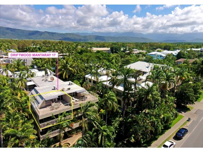 17/67 Macrossan Street, Port Douglas QLD 4877