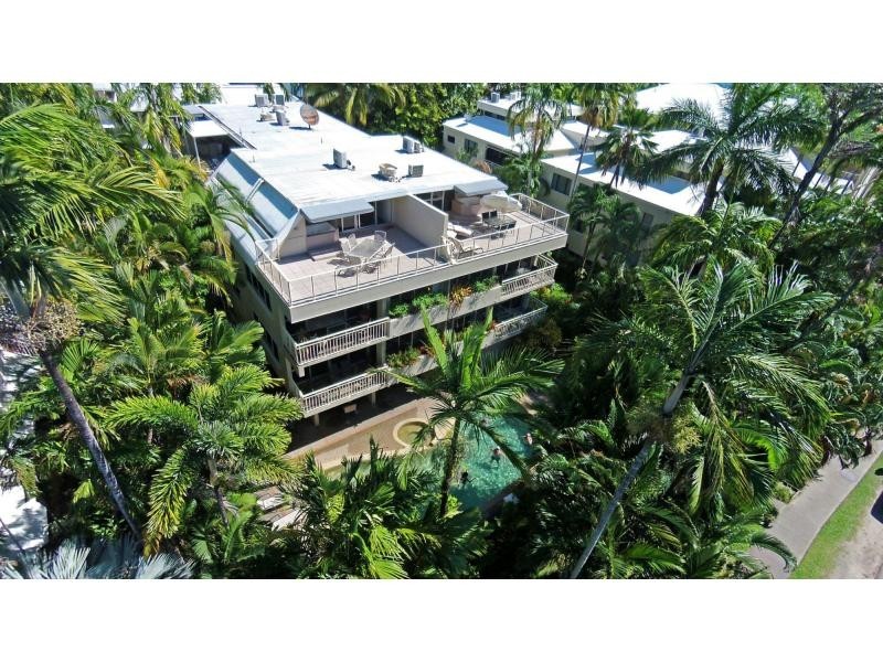 17/67 Macrossan Street, Port Douglas QLD 4877