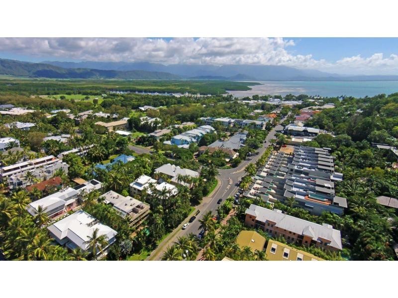 17/67 Macrossan Street, Port Douglas QLD 4877