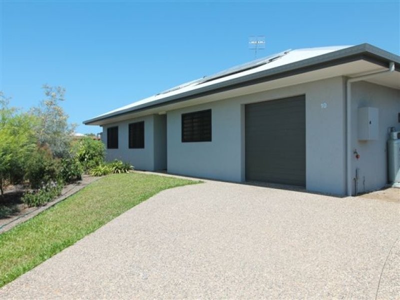 10 Kalu Close, Cooya Beach QLD 4873