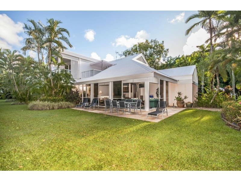 429 Pandanus Way East, Port Douglas QLD 4877