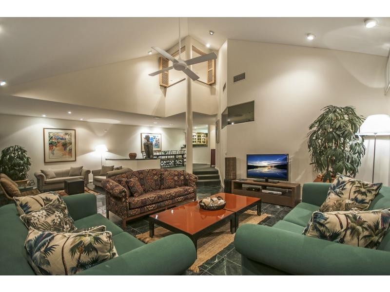 429 Pandanus Way East, Port Douglas QLD 4877