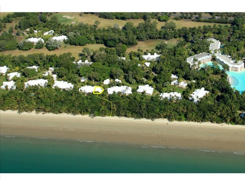 429 Pandanus Way East, Port Douglas QLD 4877