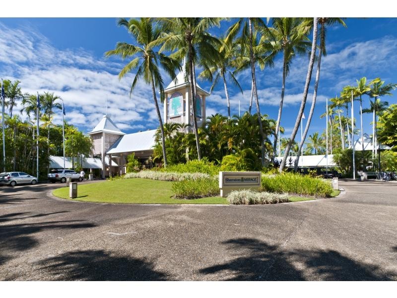 429 Pandanus Way East, Port Douglas QLD 4877
