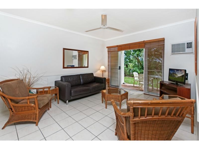 45 Plantation Resort, Port Douglas QLD 4877