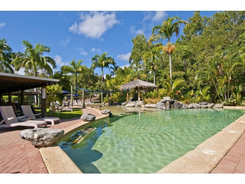 45 Plantation Resort, Port Douglas QLD 4877