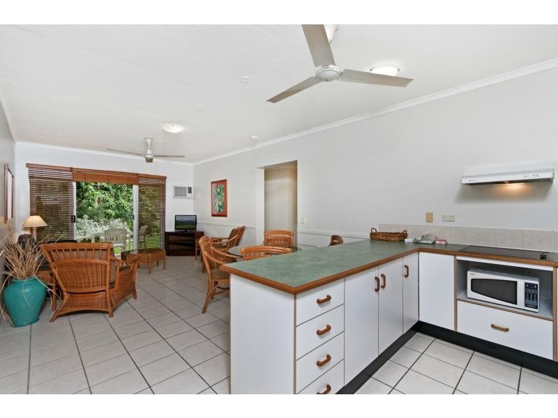 45 Plantation Resort, Port Douglas QLD 4877