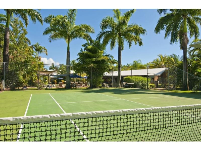 45 Plantation Resort, Port Douglas QLD 4877