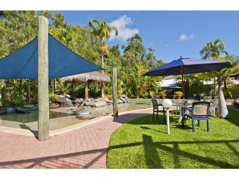 45 Plantation Resort, Port Douglas QLD 4877