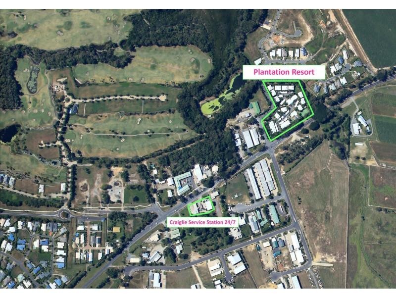 45 Plantation Resort, Port Douglas QLD 4877