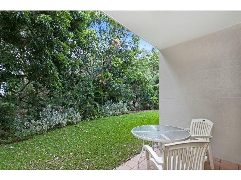 45 Plantation Resort, Port Douglas QLD 4877