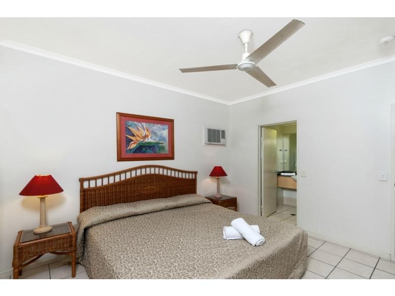 45 Plantation Resort, Port Douglas QLD 4877