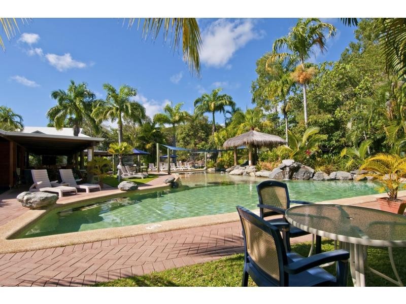 45 Plantation Resort, Port Douglas QLD 4877