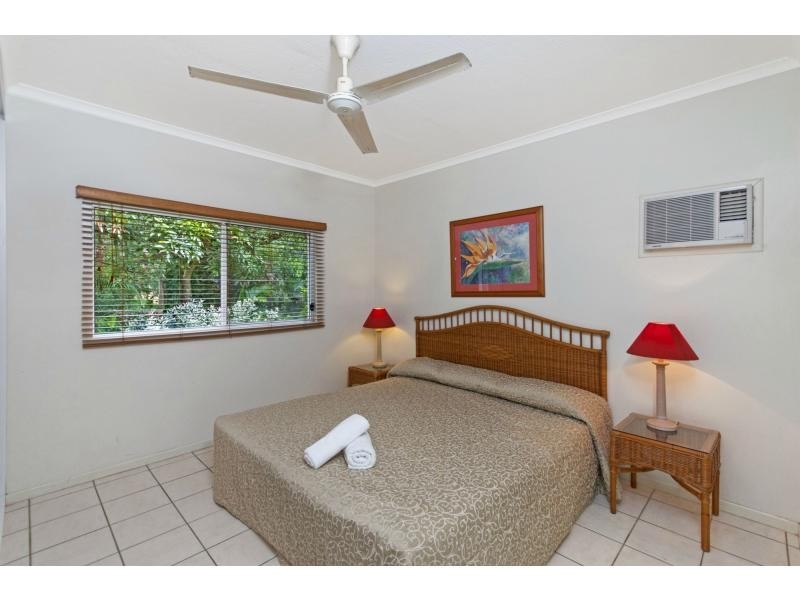 45 Plantation Resort, Port Douglas QLD 4877