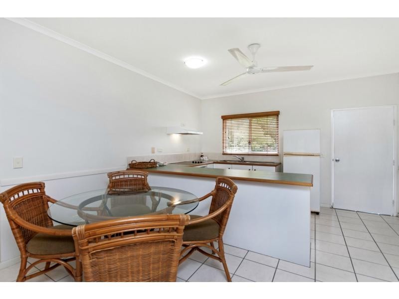45 Plantation Resort, Port Douglas QLD 4877