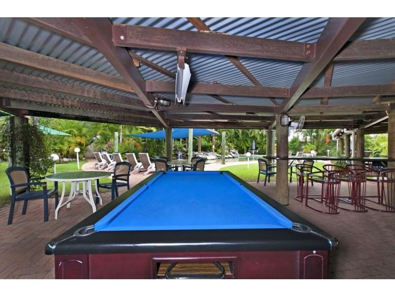 45 Plantation Resort, Port Douglas QLD 4877