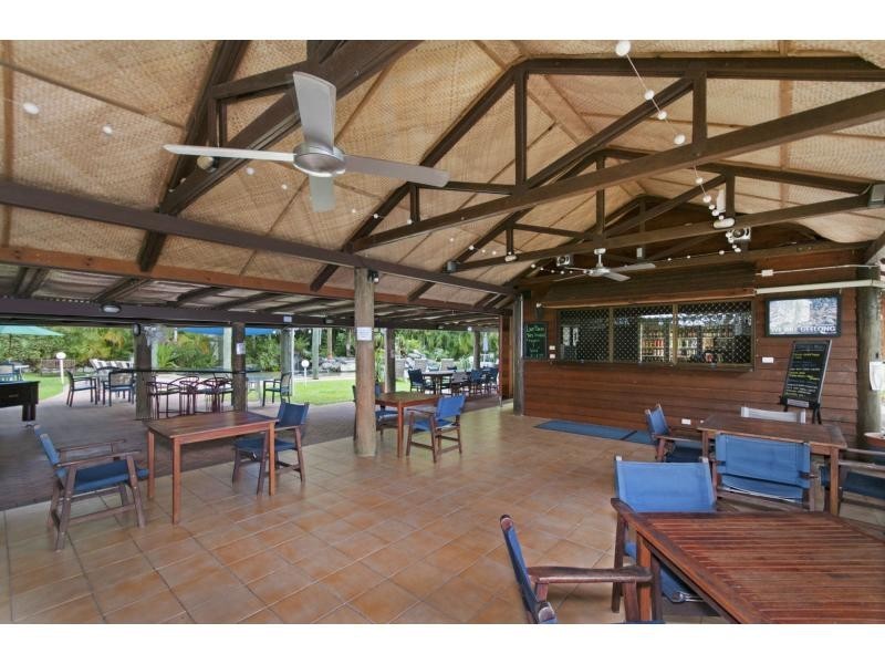 45 Plantation Resort, Port Douglas QLD 4877