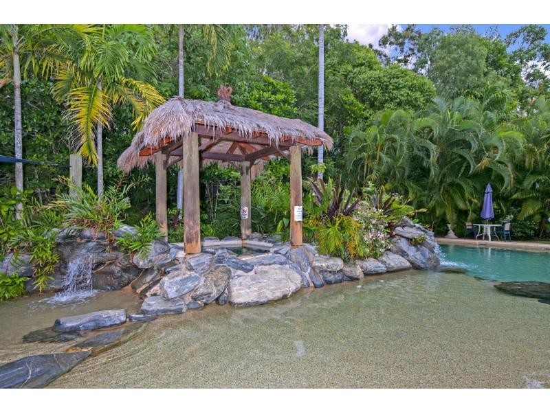 45 Plantation Resort, Port Douglas QLD 4877