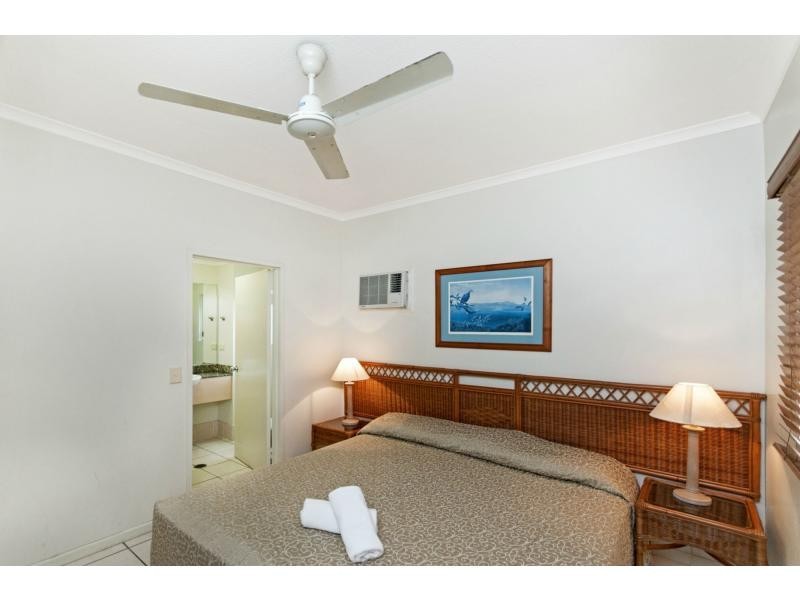 45 Plantation Resort, Port Douglas QLD 4877