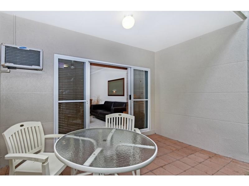 45 Plantation Resort, Port Douglas QLD 4877