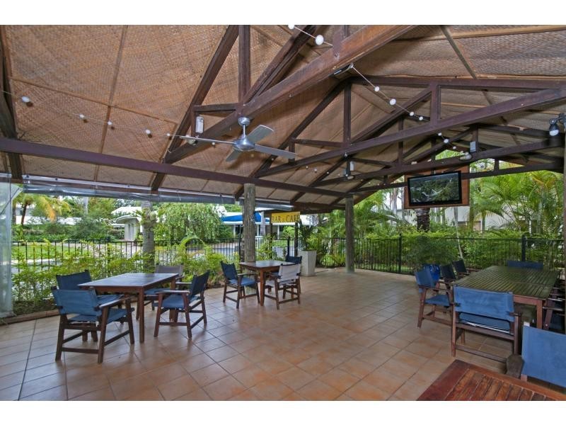 45 Plantation Resort, Port Douglas QLD 4877