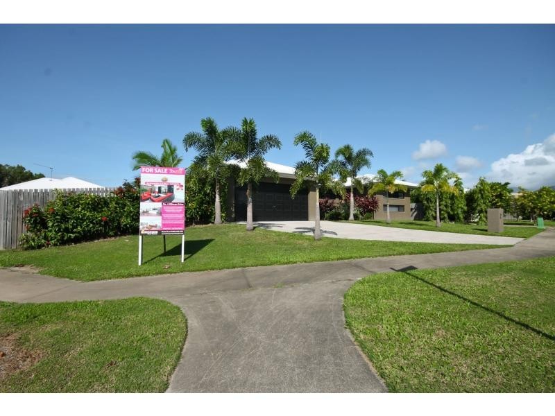 4 Milman Drive, Port Douglas QLD 4877