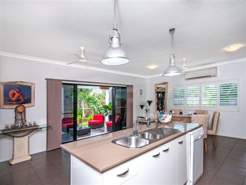 4 Milman Drive, Port Douglas QLD 4877
