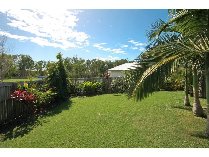 4 Milman Drive, Port Douglas QLD 4877