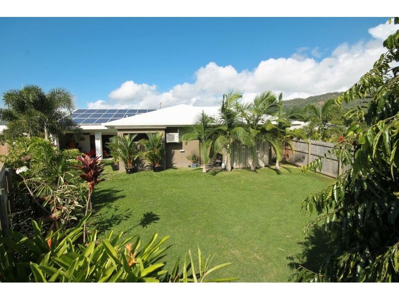 4 Milman Drive, Port Douglas QLD 4877