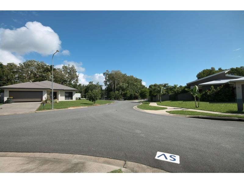 4 Milman Drive, Port Douglas QLD 4877