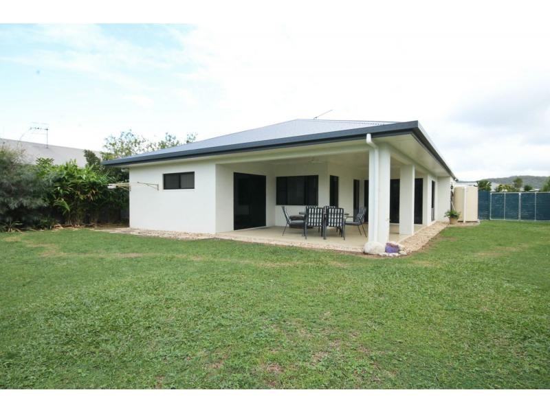 16 Bayil Drive, Cooya Beach QLD 4873